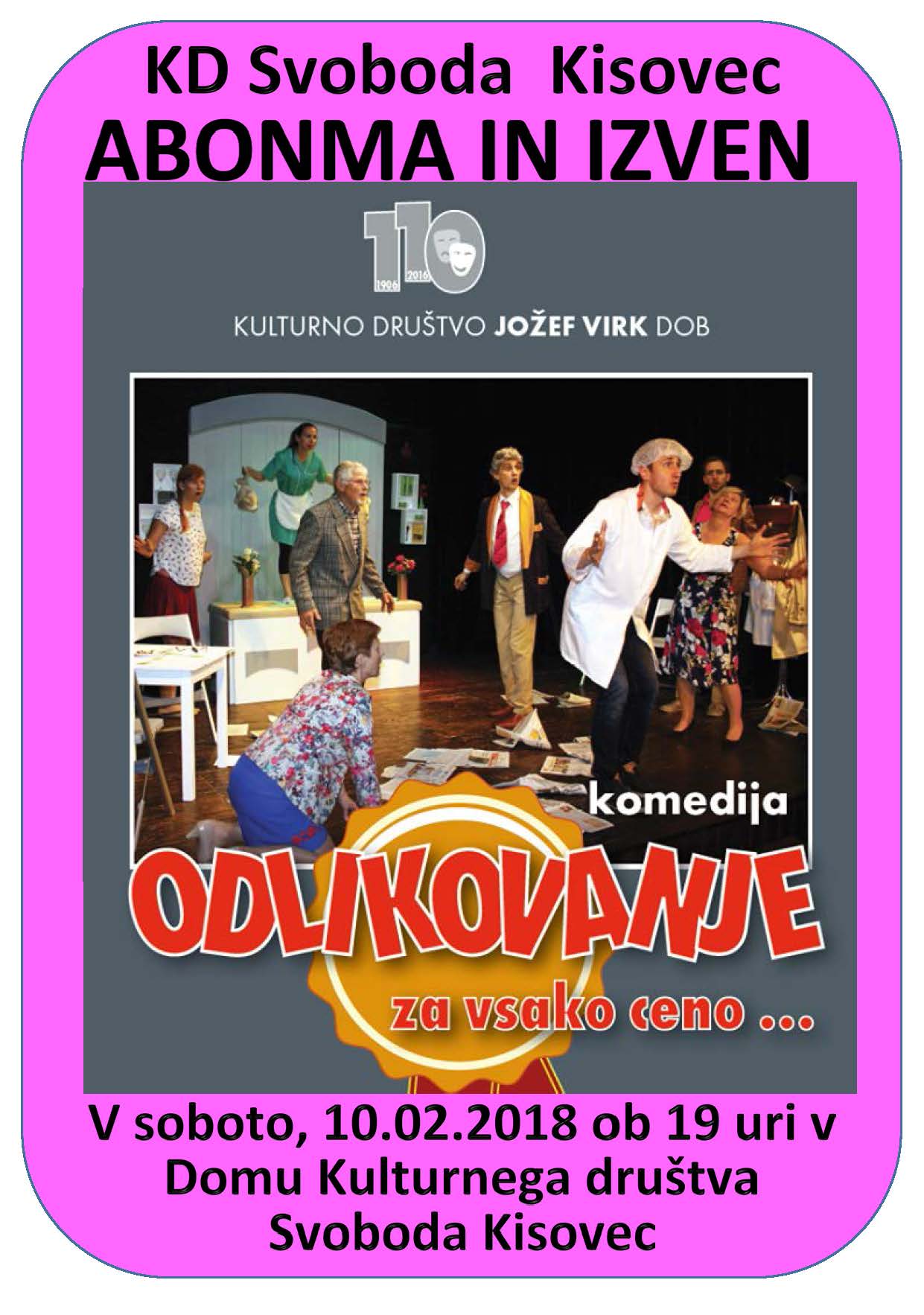 kd kisovec